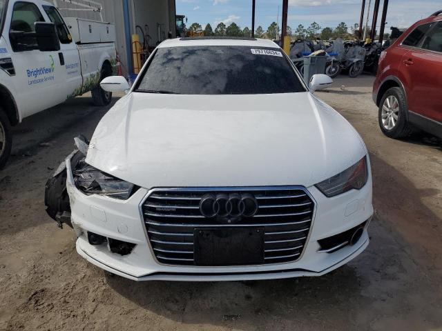 Photo 4 VIN: WAUWGAFC1GN050896 - AUDI A7 PREMIUM 