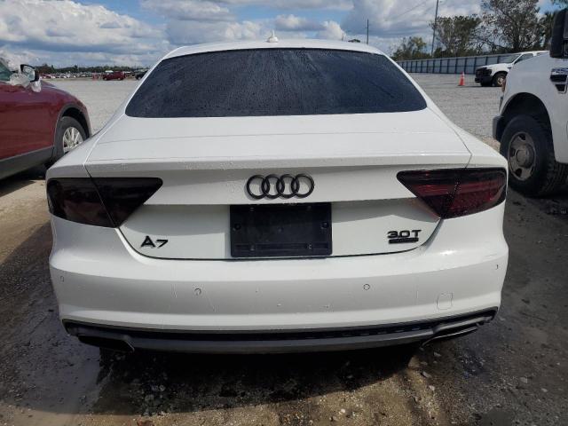 Photo 5 VIN: WAUWGAFC1GN050896 - AUDI A7 PREMIUM 