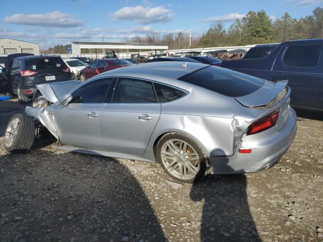 Photo 1 VIN: WAUWGAFC1GN077970 - AUDI A7 PREMIUM 