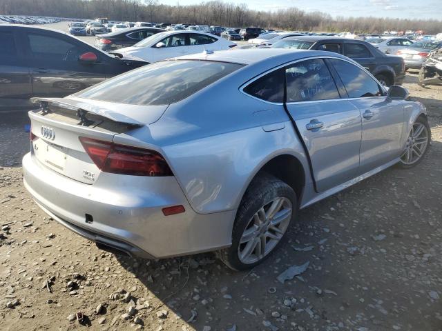 Photo 2 VIN: WAUWGAFC1GN077970 - AUDI A7 PREMIUM 