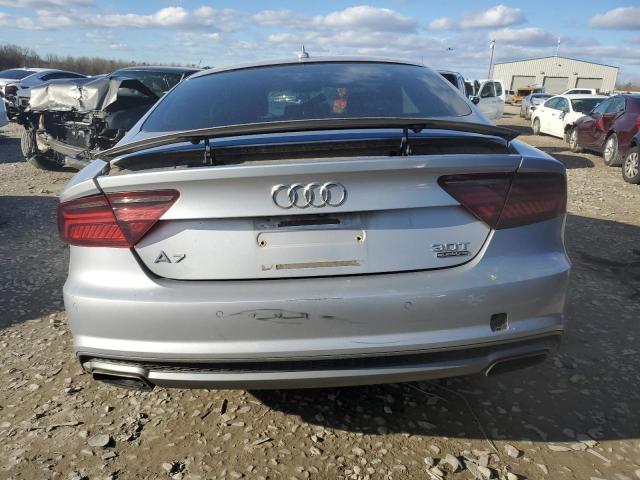 Photo 5 VIN: WAUWGAFC1GN077970 - AUDI A7 PREMIUM 