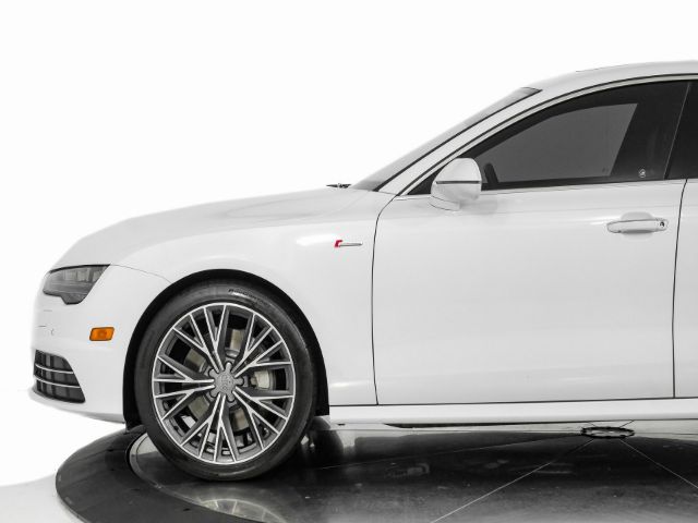 Photo 9 VIN: WAUWGAFC1GN110403 - AUDI A7 