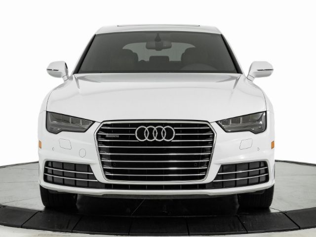 Photo 2 VIN: WAUWGAFC1GN110403 - AUDI A7 