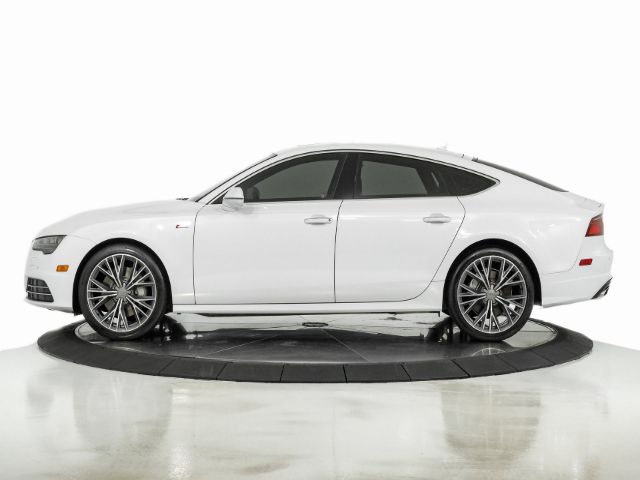 Photo 8 VIN: WAUWGAFC1GN110403 - AUDI A7 