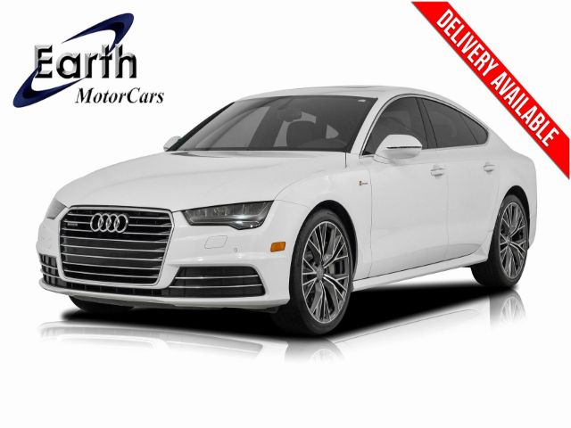 Photo 0 VIN: WAUWGAFC1GN110403 - AUDI A7 