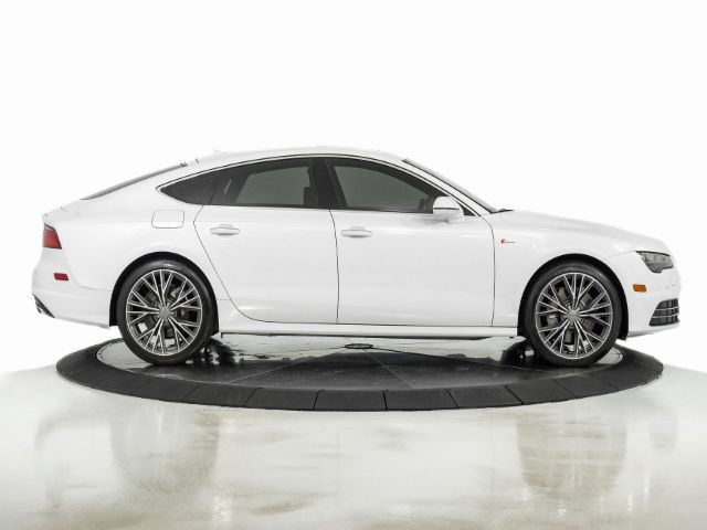 Photo 4 VIN: WAUWGAFC1GN110403 - AUDI A7 