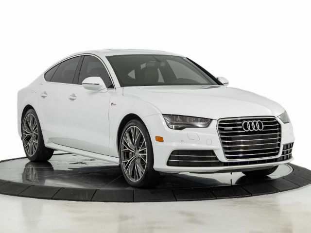 Photo 3 VIN: WAUWGAFC1GN110403 - AUDI A7 