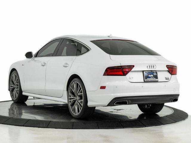 Photo 7 VIN: WAUWGAFC1GN110403 - AUDI A7 