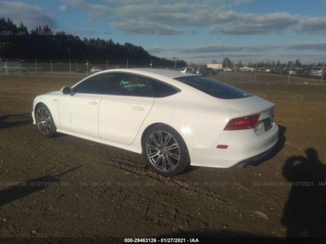 Photo 2 VIN: WAUWGAFC2CN033325 - AUDI A7 