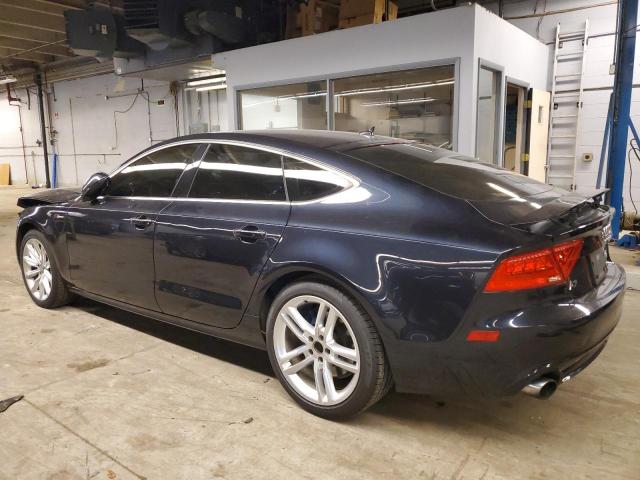 Photo 1 VIN: WAUWGAFC2EN012784 - AUDI A7 PREMIUM 