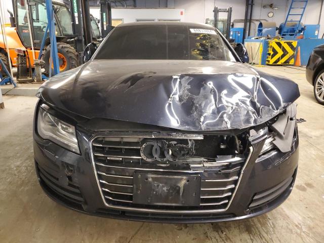 Photo 4 VIN: WAUWGAFC2EN012784 - AUDI A7 PREMIUM 