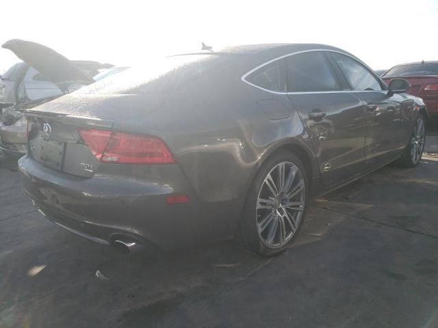 Photo 2 VIN: WAUWGAFC2EN050015 - AUDI A7 PREMIUM 