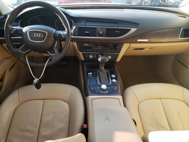 Photo 7 VIN: WAUWGAFC2EN050015 - AUDI A7 PREMIUM 