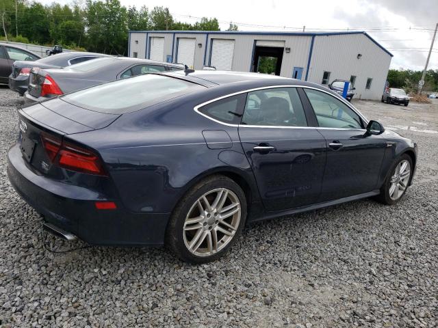 Photo 2 VIN: WAUWGAFC2GN101581 - AUDI A7 