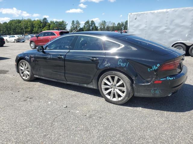 Photo 1 VIN: WAUWGAFC2GN163241 - AUDI A7 PREMIUM 