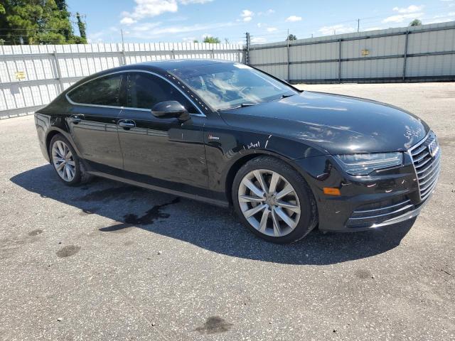 Photo 3 VIN: WAUWGAFC2GN163241 - AUDI A7 PREMIUM 