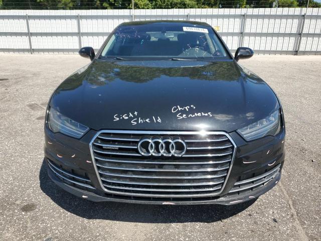 Photo 4 VIN: WAUWGAFC2GN163241 - AUDI A7 PREMIUM 