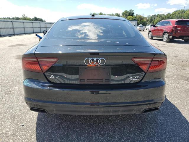 Photo 5 VIN: WAUWGAFC2GN163241 - AUDI A7 PREMIUM 