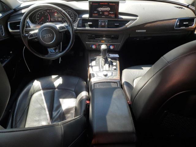 Photo 7 VIN: WAUWGAFC2GN163241 - AUDI A7 PREMIUM 