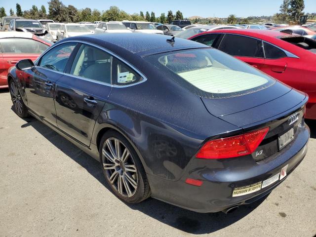 Photo 1 VIN: WAUWGAFC3CN036153 - AUDI A7 PREMIUM 