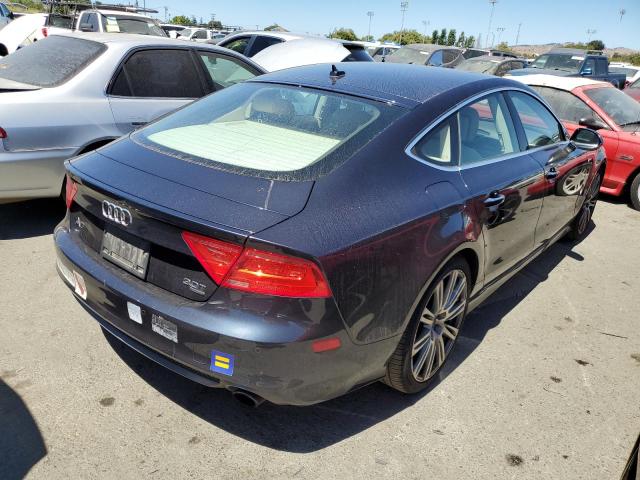 Photo 2 VIN: WAUWGAFC3CN036153 - AUDI A7 PREMIUM 