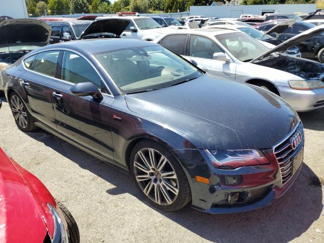 Photo 3 VIN: WAUWGAFC3CN036153 - AUDI A7 PREMIUM 