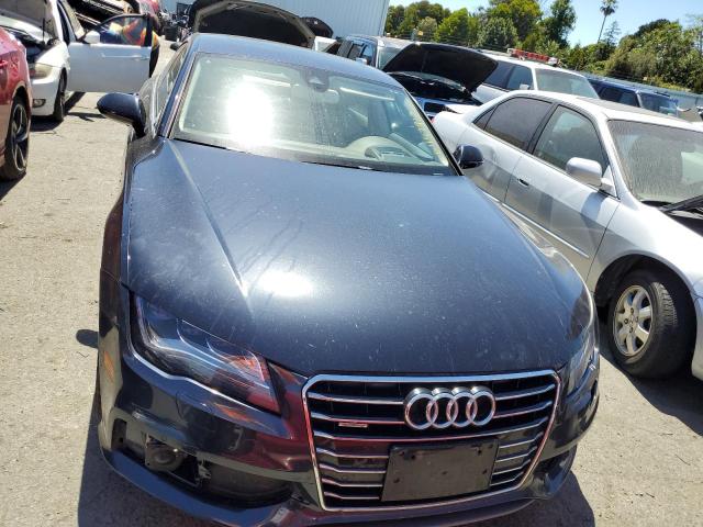 Photo 4 VIN: WAUWGAFC3CN036153 - AUDI A7 PREMIUM 