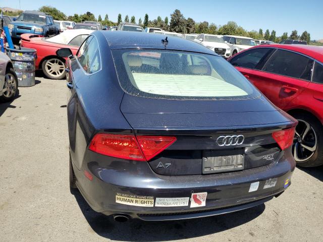 Photo 5 VIN: WAUWGAFC3CN036153 - AUDI A7 PREMIUM 