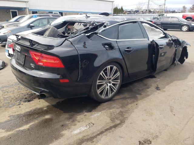 Photo 2 VIN: WAUWGAFC3EN025768 - AUDI A7 PREMIUM 