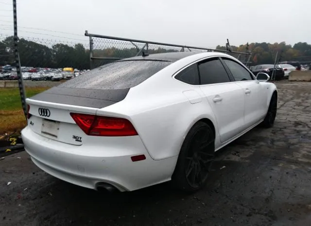 Photo 3 VIN: WAUWGAFC3EN143576 - AUDI A7 