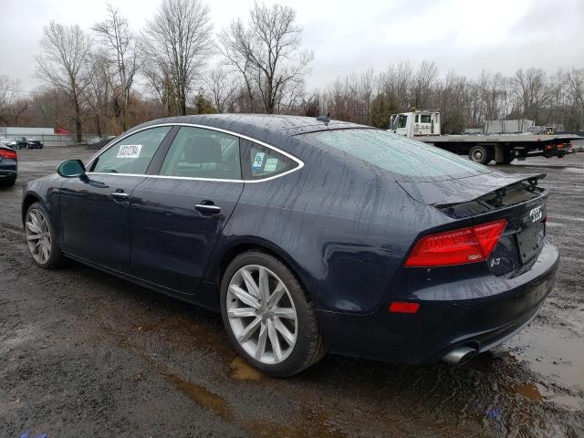 Photo 1 VIN: WAUWGAFC3FN004422 - AUDI A7 PREMIUM 