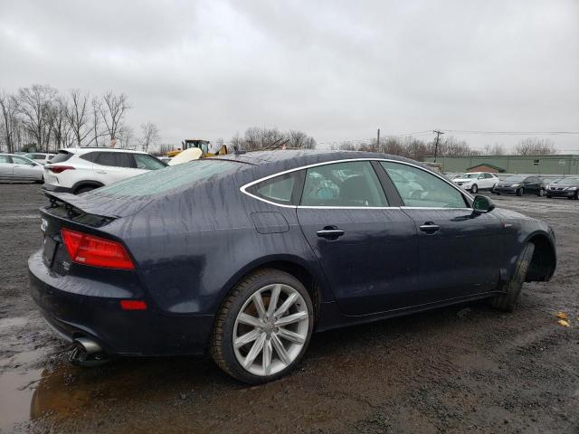 Photo 2 VIN: WAUWGAFC3FN004422 - AUDI A7 PREMIUM 