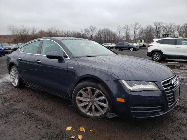 Photo 3 VIN: WAUWGAFC3FN004422 - AUDI A7 PREMIUM 