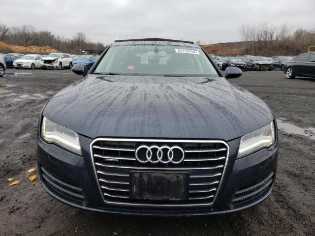 Photo 4 VIN: WAUWGAFC3FN004422 - AUDI A7 PREMIUM 