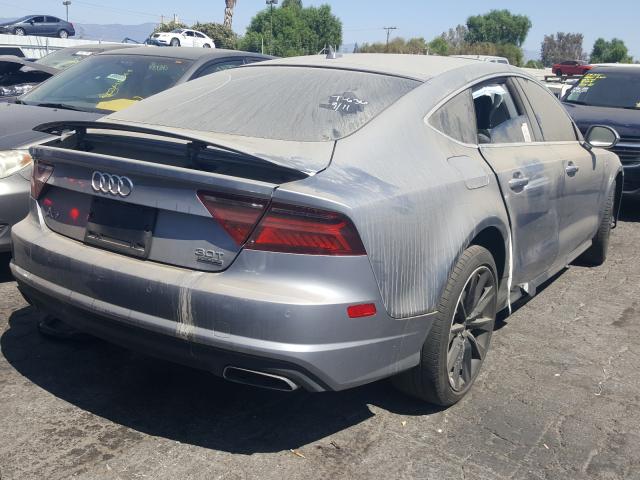 Photo 3 VIN: WAUWGAFC3GN006222 - AUDI A7 