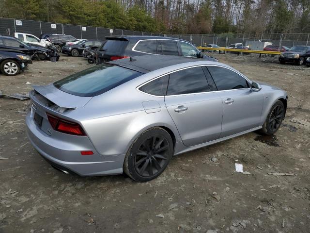 Photo 2 VIN: WAUWGAFC3GN009573 - AUDI A7 PREMIUM 