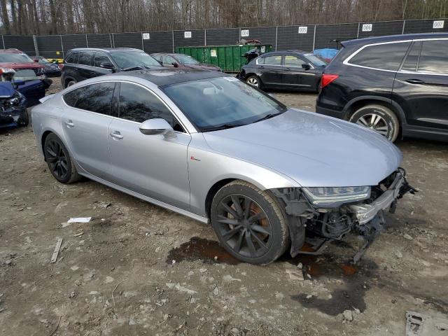 Photo 3 VIN: WAUWGAFC3GN009573 - AUDI A7 PREMIUM 