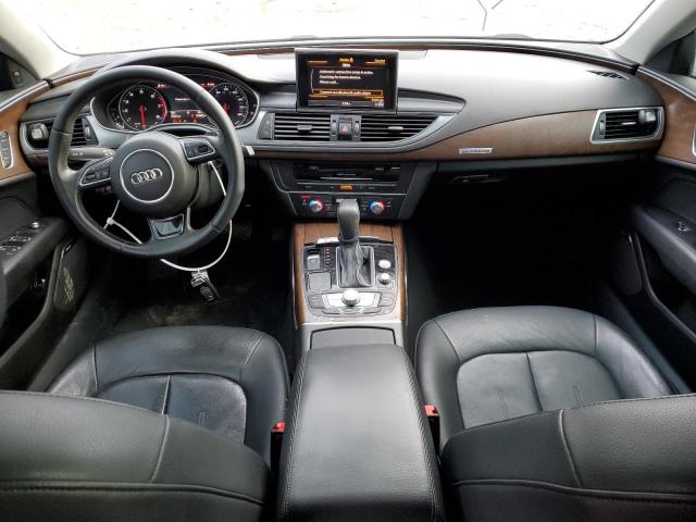 Photo 7 VIN: WAUWGAFC3GN009573 - AUDI A7 PREMIUM 