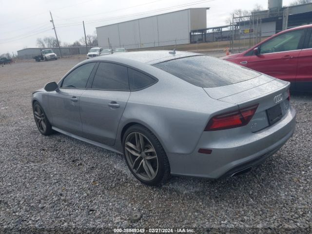 Photo 2 VIN: WAUWGAFC3GN022095 - AUDI A7 