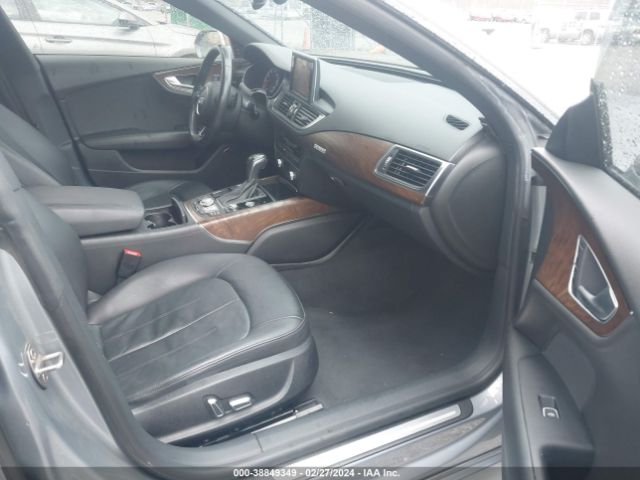 Photo 4 VIN: WAUWGAFC3GN022095 - AUDI A7 