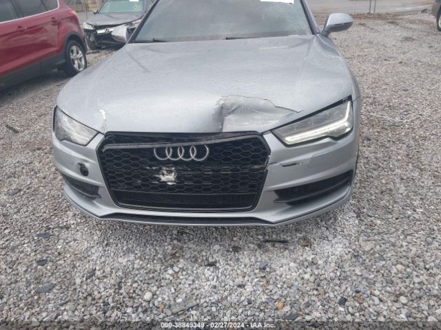 Photo 5 VIN: WAUWGAFC3GN022095 - AUDI A7 