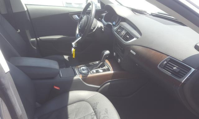 Photo 4 VIN: WAUWGAFC3GN052276 - AUDI A7 