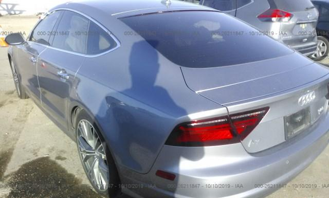 Photo 2 VIN: WAUWGAFC3GN054917 - AUDI A7 