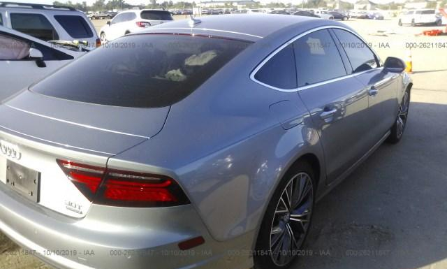 Photo 3 VIN: WAUWGAFC3GN054917 - AUDI A7 