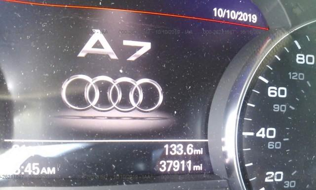 Photo 6 VIN: WAUWGAFC3GN054917 - AUDI A7 