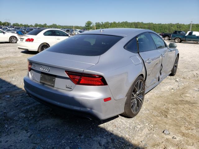 Photo 3 VIN: WAUWGAFC3GN057123 - AUDI A7 PREMIUM 