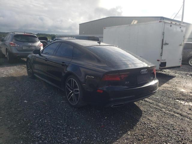 Photo 2 VIN: WAUWGAFC3GN069711 - AUDI A7 PREMIUM 