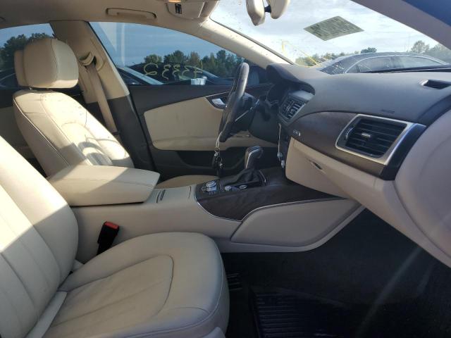 Photo 4 VIN: WAUWGAFC3GN069711 - AUDI A7 PREMIUM 