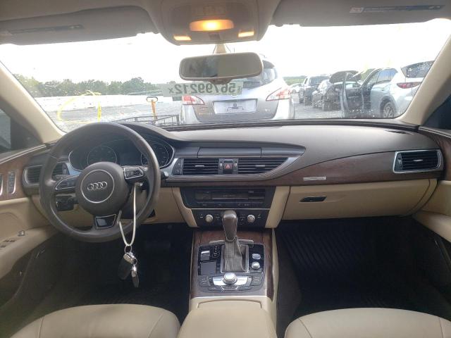 Photo 8 VIN: WAUWGAFC3GN069711 - AUDI A7 PREMIUM 