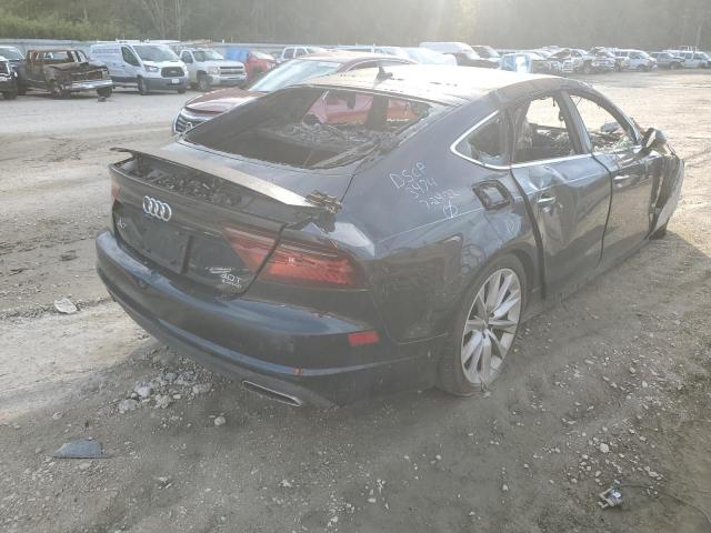 Photo 3 VIN: WAUWGAFC3GN072379 - AUDI A7 PREMIUM 